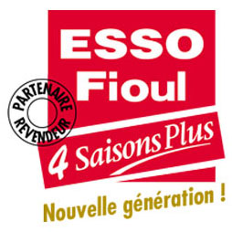 Esso Fioul 4 Saisons Plus